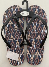 Damen Flip Flop Zehentrenner Gr.38-39