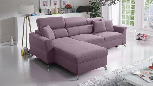 Ecksofa mit schlaffunktion - mit,