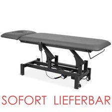 Therapieliege Massagebank