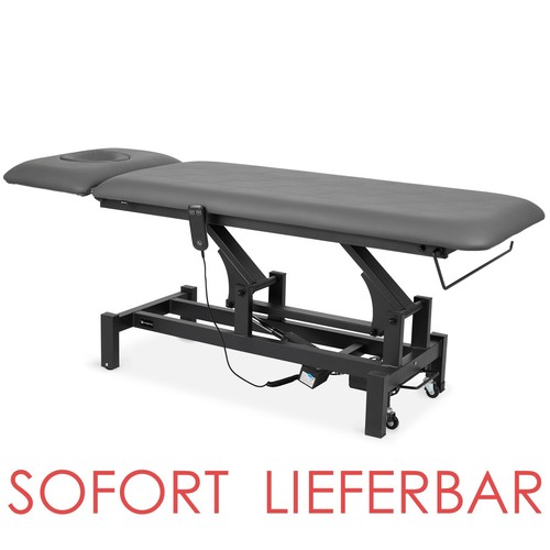 Therapieliege massagebank - therapieliege,