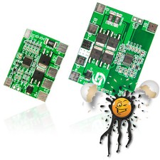 4S 3,2V Li-Ion LiFePO4 LiFe