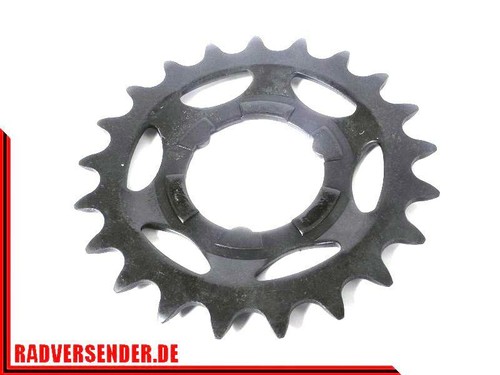 Shimano nexus 8 gang - shimano, 7,