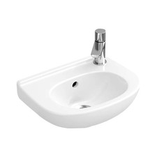Villeroy & Boch O.novo Compact