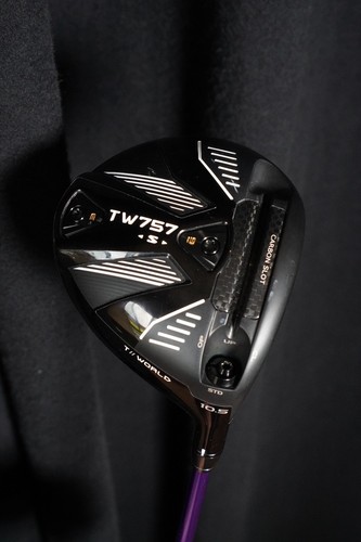 Honma tw757 driver - /, /