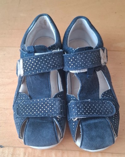 Supferfit sandalen blau 28 - supferfit,