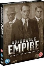 Boardwalk Empire - Season 4