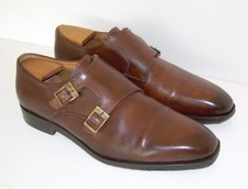 Konstantin Starke Doppelmonk Schnalle Gr 43  Neupreis 260 €