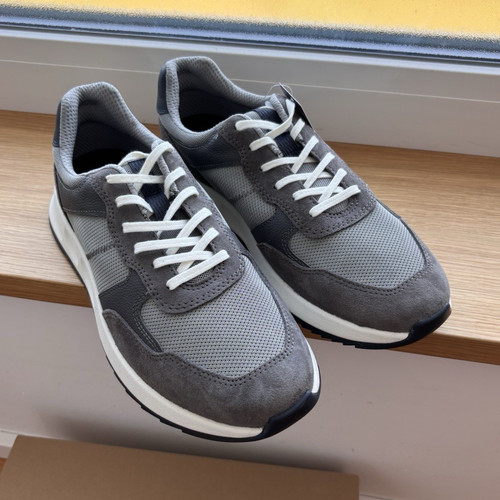 Ecco herren sneaker low - ecco,