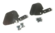 2 Stück Wolf Windflügel