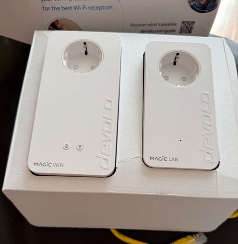 Devolo magic wifi - magic, 2