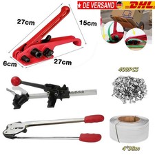 Manuelles Umreifungs Kit