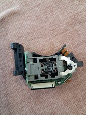 Original SANYO SF-HD850 Laser