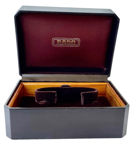 Rado diastar vintage - vintage, mit
