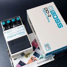 Boss DD-2 Digital Delay (Blue