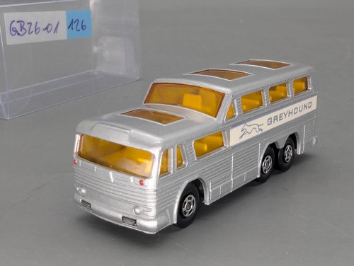 Modellautos matchbox - modellautos, 1:64