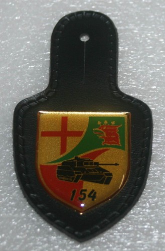 Brustanhänger btl 154 - brustanhänger, pz