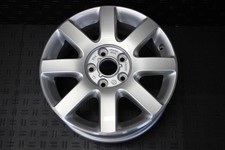 1x VW Touran Golf 5 6 Alufelge Davos 6Jx16 ET50 1K0601025Q D1-1