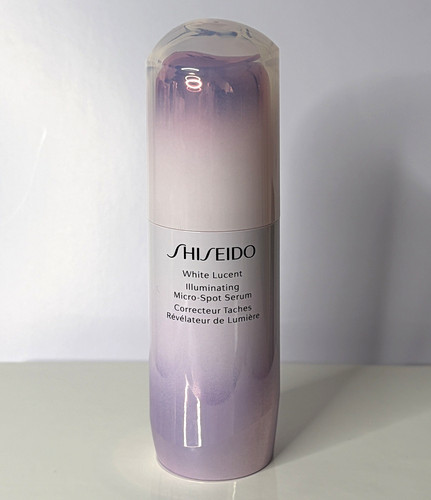 Shiseido white lucent - shiseido,