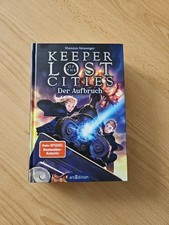 Keeper of the Lost Cities - Der Aufbruch (Keeper of the Lost Cities 1) Shannon M