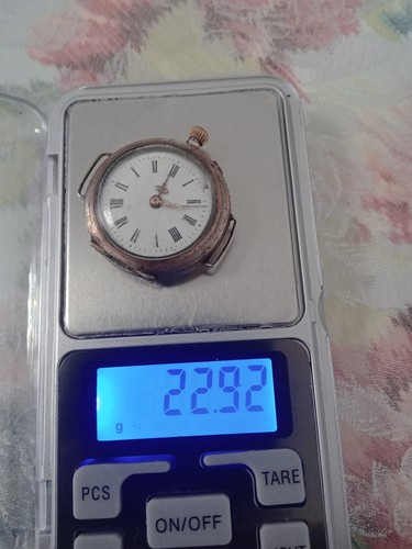 Kleine taschenuhr galone - kleine,