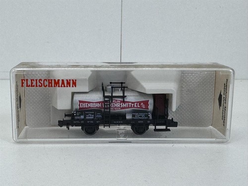 Fleischmann piccolo spur - fleischmann,
