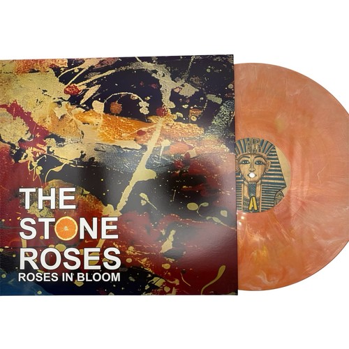 The stone roses limited - the,