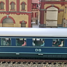 Rivarossi H0 Von 2900 Blauer