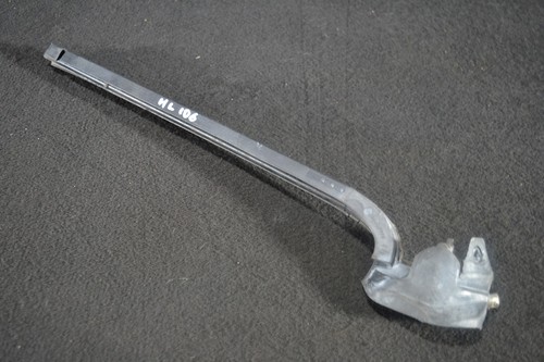 Peugeot 206 fensterdichtung - 206, cc