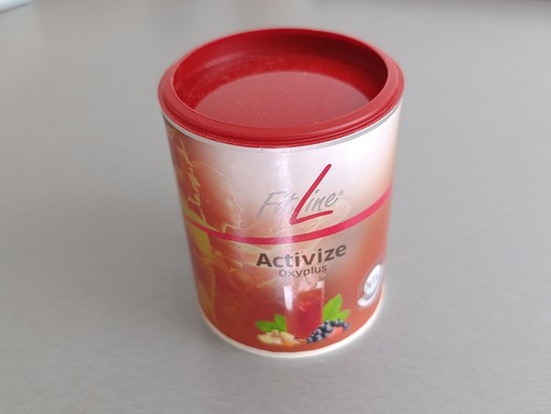 Fitline activize oxyplus 175g - activize,