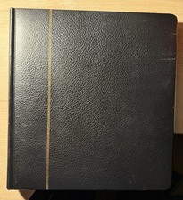 Lindner Falzlos Album Deutsche