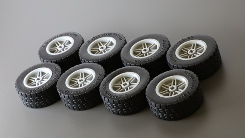 Lego technic rad felge - technic:,
