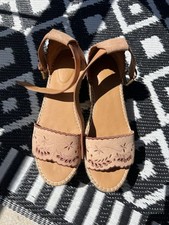 Tolle Sandalen von See By