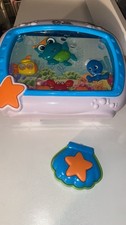 Fisher Price Aquarium