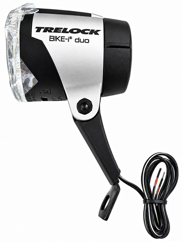 Trelock bike duo - trelock,