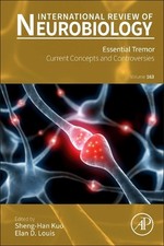 Essential Tremor: Current