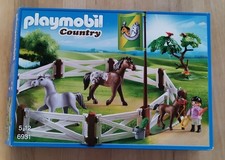 Playmobil Country 6931 Pferde