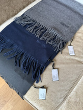 Moschino Schal unisex Luxus