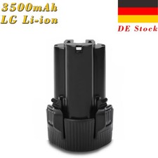 3.5Ah 10.8V Li-ion AKKU Für