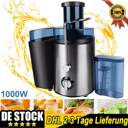 Entsafter für obst - entsafter,