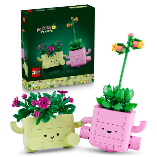 Lego botanicals 11506 - lego®,