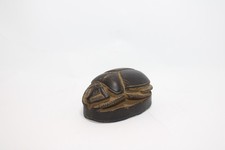 Altägyptischer Skarabäus