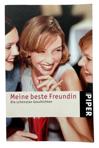Meine beste freundin die - beste,
