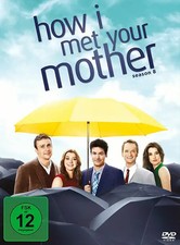 How I Met Your Mother - Season