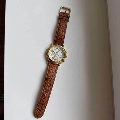 Sempre chronograph uhr - ,