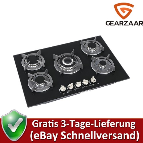 Flammen gasherd - flammen,