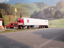 Herpa LKW  Scania  143m