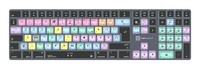 Logickeyboard apple final cut - apple,