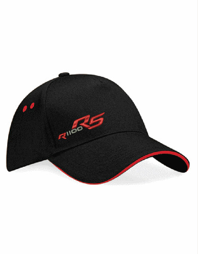Basecap bestickt mit r1100rs - basecap,