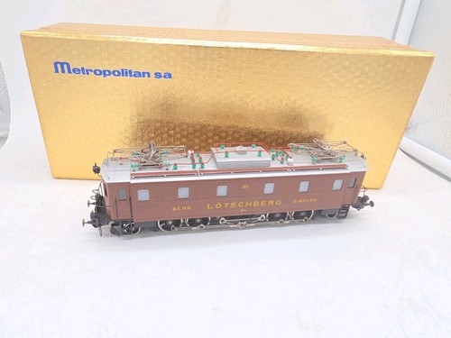 Metropolitan 701a bls 7 - 701a,
