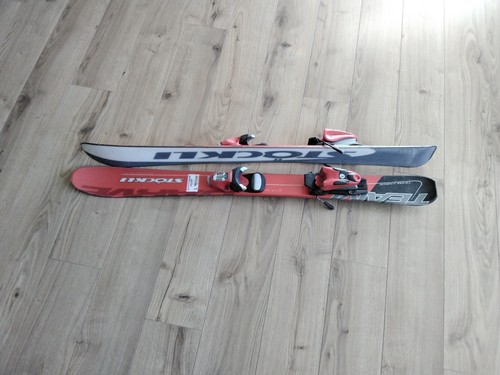 Kinderski 100 stöckli - cm,